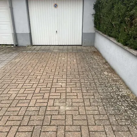 Joli Avec Place De Parking Prive كولمار