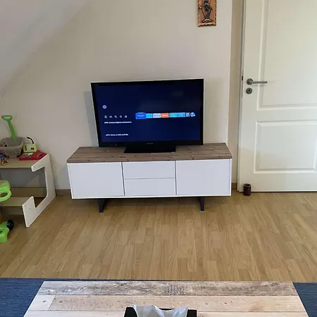 Joli Avec Place De Parking Prive * Colmar