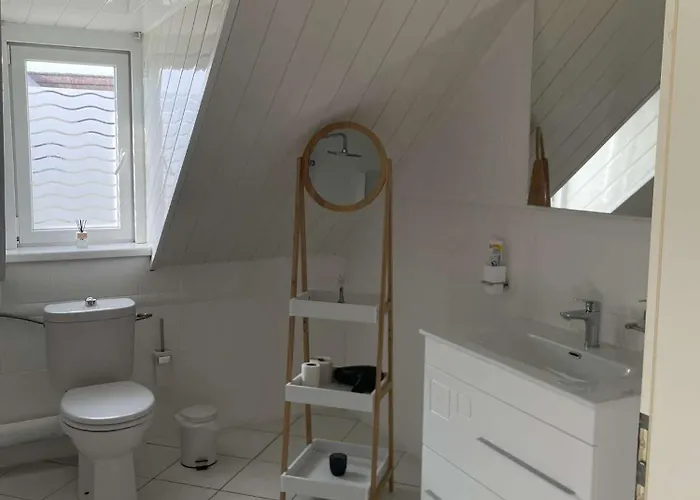 Appartement Joli Avec Place De Parking Prive Colmar