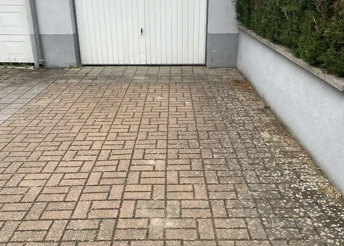 Joli Avec Place De Parking Prive Colmar