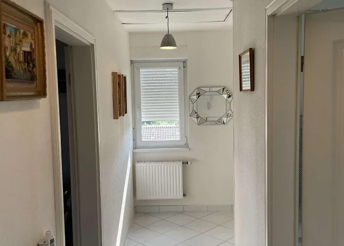 Joli Avec Place De Parking Prive